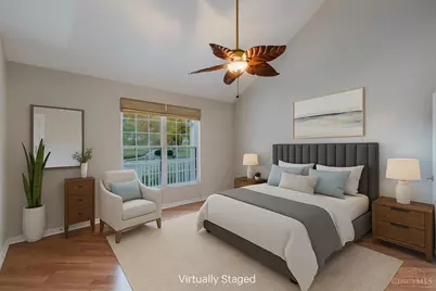 4237 N Yorkshire Square, Union Township, OH 45245 - Photo 21