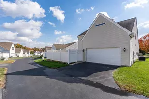 4237 N Yorkshire Square, Union Township, OH 45245 - Photo 41