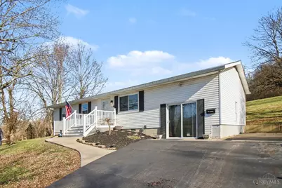 527 Indiana Avenue, Aurora, IN 47001 - Photo 29