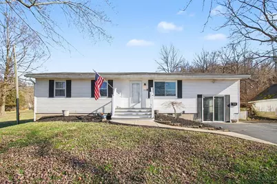 527 Indiana Avenue, Aurora, IN 47001 - Photo 27