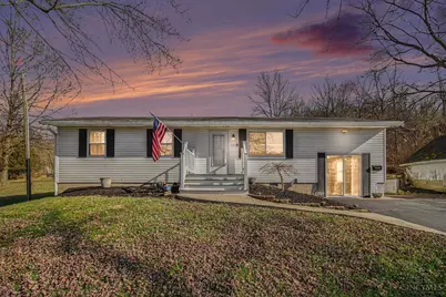 527 Indiana Avenue, Aurora, IN 47001 - Photo 1