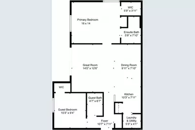 12181 Regency Run Court #5, Springfield Township, OH 45240 - Photo 35