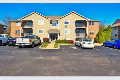 12181 Regency Run Court #5, Springfield Township, OH 45240 - Photo 1