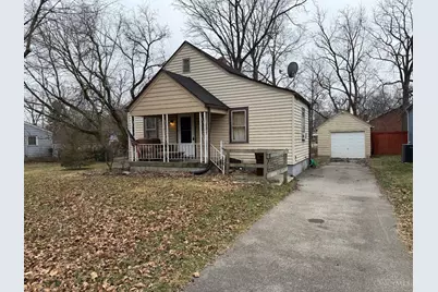 1808 Fernwood Street, Middletown, OH 45044 - Photo 1
