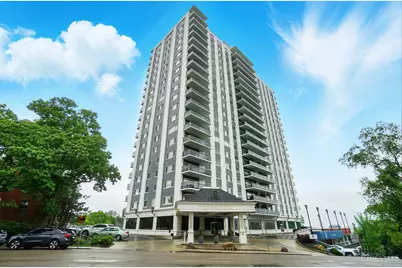 2200 Victory Parkway #1601, Cincinnati, OH 45206 - Photo 1