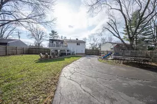 660 Barg Salt Run Rd, Union Township, OH 45244 - Photo 25