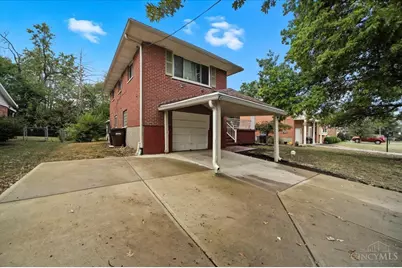 8433 Jonfred Court, Springfield Township, OH 45231 - Photo 3