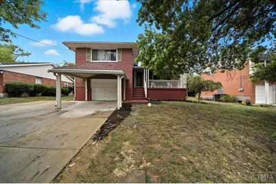 8433 Jonfred Court, Springfield Township, OH 45231 - Photo 1