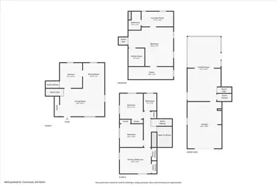 8433 Jonfred Court, Springfield Township, OH 45231 - Photo 29