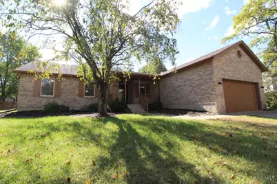 1235 Bruton Parish Way, Fairfield, OH 45014 - Photo 1