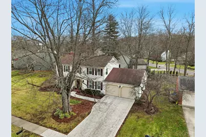 3761 Green Haven Way, Deerfield Township, OH 45039 - Photo 3