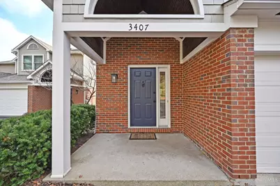 3407 Aston Court, Cincinnati, OH 45209 - Photo 3