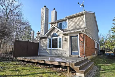 3407 Aston Court, Cincinnati, OH 45209 - Photo 45