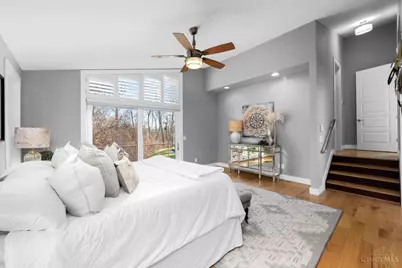 8675 Camargo Club Drive, Indian Hill, OH 45243 - Photo 27