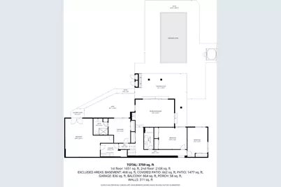 8675 Camargo Club Drive, Indian Hill, OH 45243 - Photo 73