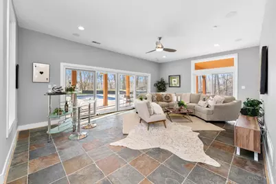 8675 Camargo Club Drive, Indian Hill, OH 45243 - Photo 41