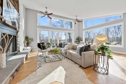 8675 Camargo Club Drive, Indian Hill, OH 45243 - Photo 11