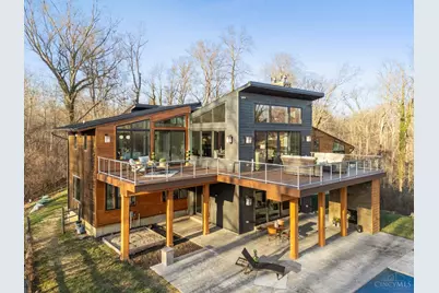 8675 Camargo Club Drive, Indian Hill, OH 45243 - Photo 63