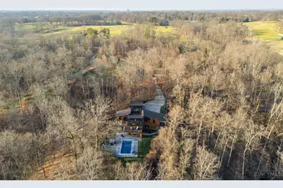 8675 Camargo Club Drive, Indian Hill, OH 45243 - Photo 3