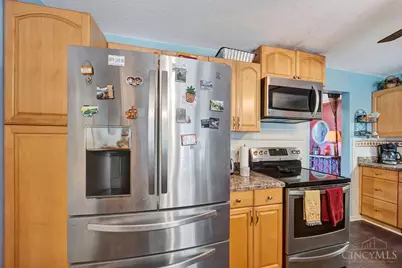 2344 Horning Drive, Fairfield, OH 45014 - Photo 11