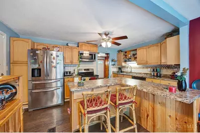 2344 Horning Drive, Fairfield, OH 45014 - Photo 9