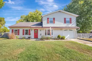 2344 Horning Dr, Fairfield, OH 45014 - Photo 1