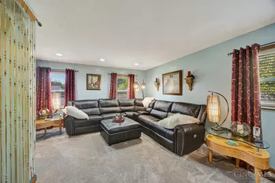 2344 Horning Drive, Fairfield, OH 45014 - Photo 5