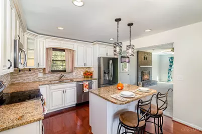 3398 Stevie Lane, Green Township, OH 45239 - Photo 7