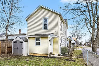 1100 Hughes Street, Middletown, OH 45042 - Photo 25