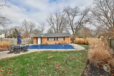 9890 Knollbrook Terrace, Montgomery, OH 45242 - Photo 43