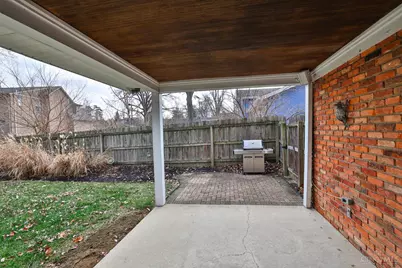 9890 Knollbrook Terrace, Montgomery, OH 45242 - Photo 41