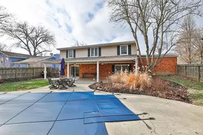 9890 Knollbrook Terrace, Montgomery, OH 45242 - Photo 55