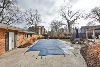 9890 Knollbrook Terrace, Montgomery, OH 45242 - Photo 47