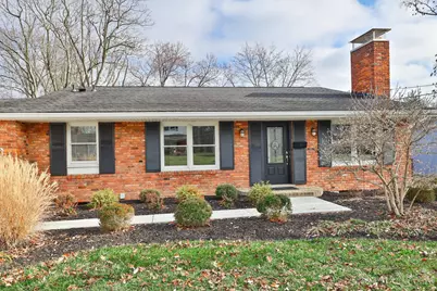 9890 Knollbrook Terrace, Montgomery, OH 45242 - Photo 3