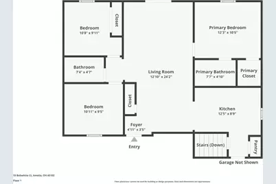 19 Bobwhite Court, Pierce Township, OH 45102 - Photo 31