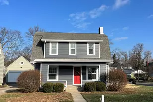 2619 Milton Rd, Middletown, OH 45042 - Photo 1