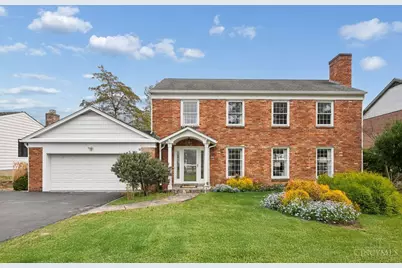 8814 Kenwood Road, Sycamore Township, OH 45242 - Photo 1