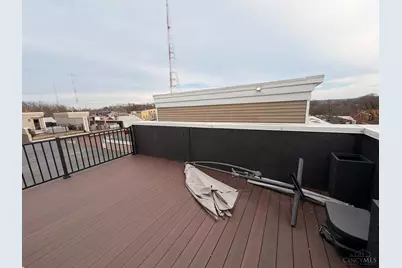 540 Slack Street, Cincinnati, OH 45202 - Photo 27