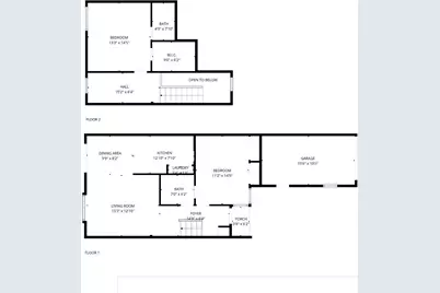 2885 Chaise Lane, Deerfield Township, OH 45039 - Photo 33