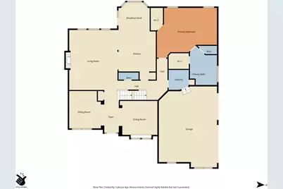 1379 Shaker Run Boulevard, Turtle Creek Township, OH 45036 - Photo 67