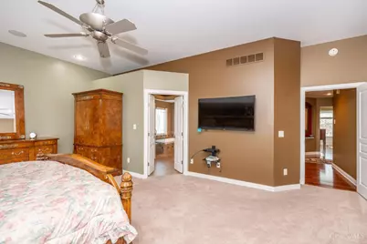 1379 Shaker Run Boulevard, Turtle Creek Township, OH 45036 - Photo 45