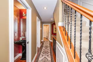 1379 Shaker Run Blvd, Turtle Creek Township, OH 45036 - Photo 25