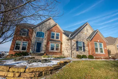 1379 Shaker Run Boulevard, Turtle Creek Township, OH 45036 - Photo 3