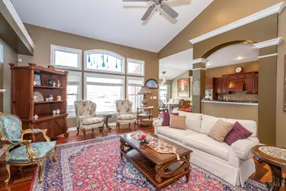 1379 Shaker Run Boulevard, Turtle Creek Township, OH 45036 - Photo 27