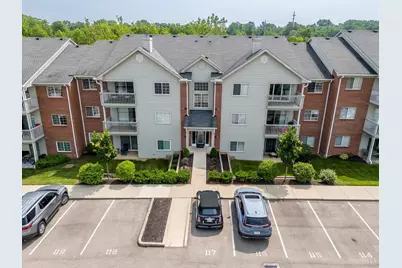 7636 Shawnee Lane #206, West Chester, OH 45069 - Photo 29