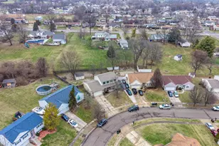 11835 Wincanton Dr, Colerain Township, OH 45231 - Photo 45