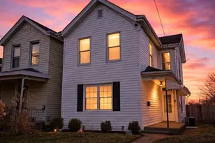 2023 Pleasant Ave, Hamilton, OH 45015 - Photo 1