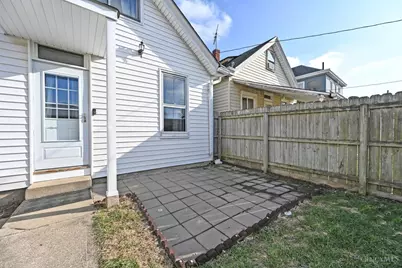 2023 Pleasant Avenue, Hamilton, OH 45015 - Photo 23