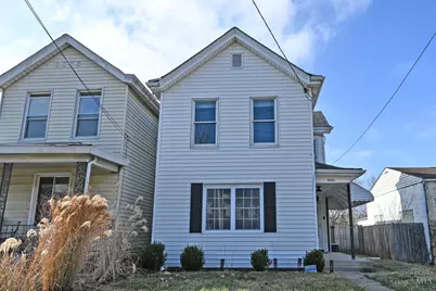 2023 Pleasant Avenue, Hamilton, OH 45015 - Photo 3