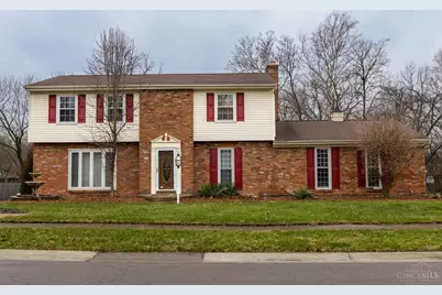 5591 Williamsburg Way, Fairfield, OH 45014 - Photo 1